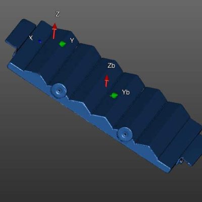 Aria Service - Reverse Engineering