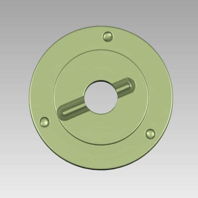 Aria Service - Reverse Engineering