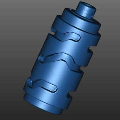 Aria Service - Reverse Engineering