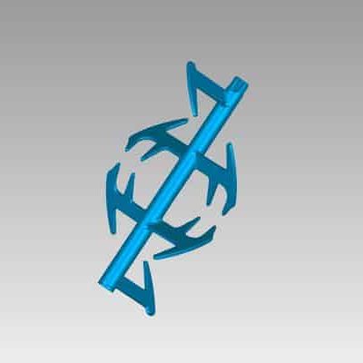 Aria Service - Reverse Engineering